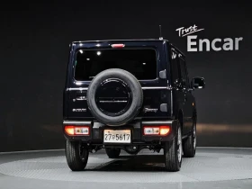 Suzuki Jimny 0.7 Automatic | Auto.bg — изображение 4