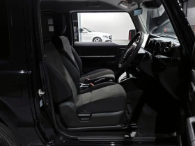 Suzuki Jimny 0.7 Automatic | Auto.bg — изображение 11