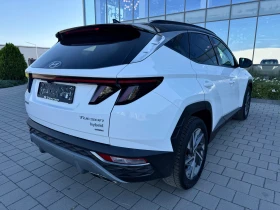 Hyundai Tucson PREMIUM-4X4-KEYLESS-GO-������-DISTRONIC-BLIND-SPOT | Mobile.bg � ����� ������ 5