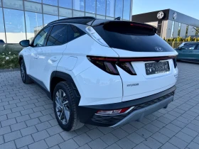 Hyundai Tucson PREMIUM-4X4-KEYLESS-GO-������-DISTRONIC-BLIND-SPOT | Mobile.bg � ����� ������ 7