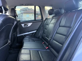 Mercedes-Benz GLK 4MATIC* ���/����/����/�������/���������� | Mobile.bg � ����� ������ 17