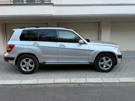 Mercedes-Benz GLK 4MATIC* ���/����/����/�������/���������� | Mobile.bg � ����� ������ 8