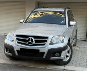 Mercedes-Benz GLK 4MATIC* ���/����/����/�������/���������� | Mobile.bg � ����� ������ 11