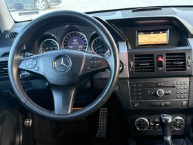 Mercedes-Benz GLK 4MATIC* ���/����/����/�������/���������� | Mobile.bg � ����� ������ 16