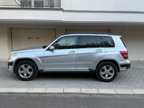 Mercedes-Benz GLK 4MATIC* ���/����/����/�������/���������� | Mobile.bg � ����� ������ 7