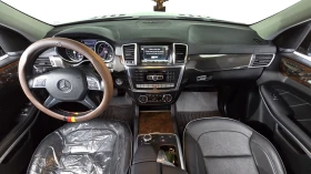 Mercedes-Benz GL 550 360* BLIND SPOT* ��. ��������* ���* ������ ���� | Mobile.bg � ����� ������ 7
