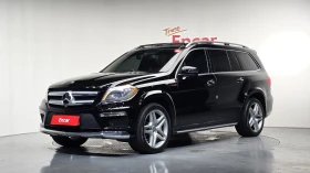 ������ Mercedes-Benz GL 550