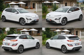 Hyundai Kona 64kw* facelift* 100%SOH* ������* ���������� | Mobile.bg � ����� ������ 9