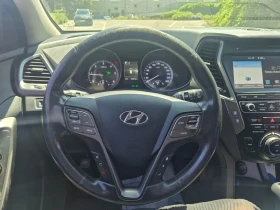 Hyundai Santa fe The Prime Diesel 2.0 2Wd Premium | Mobile.bg � ����� ������ 14