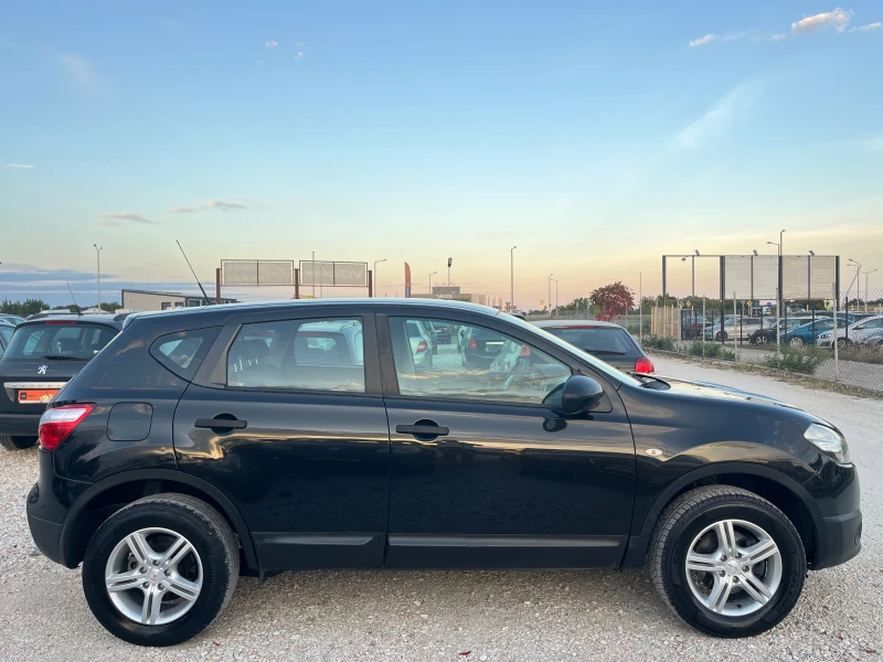 Nissan Qashqai 1.5DCI, 110ck., ЛИЗИНГ, снимка 8 - Автомобили и джипове - 41807469