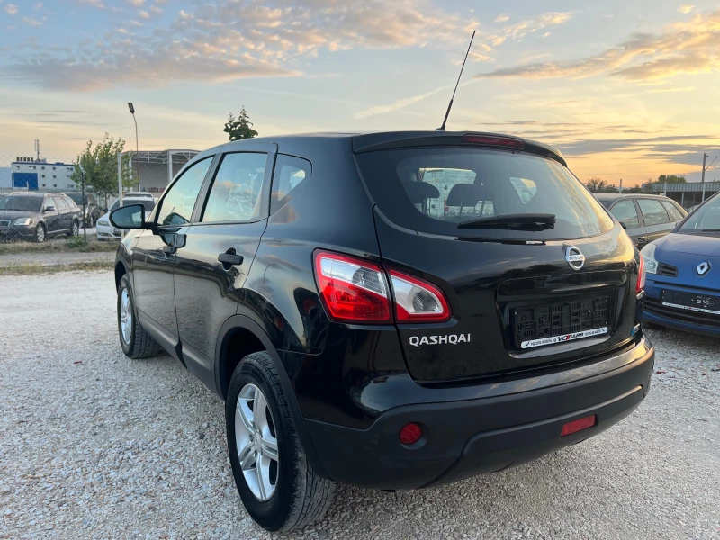Nissan Qashqai 1.5DCI, 110ck., ЛИЗИНГ, снимка 5 - Автомобили и джипове - 41807469