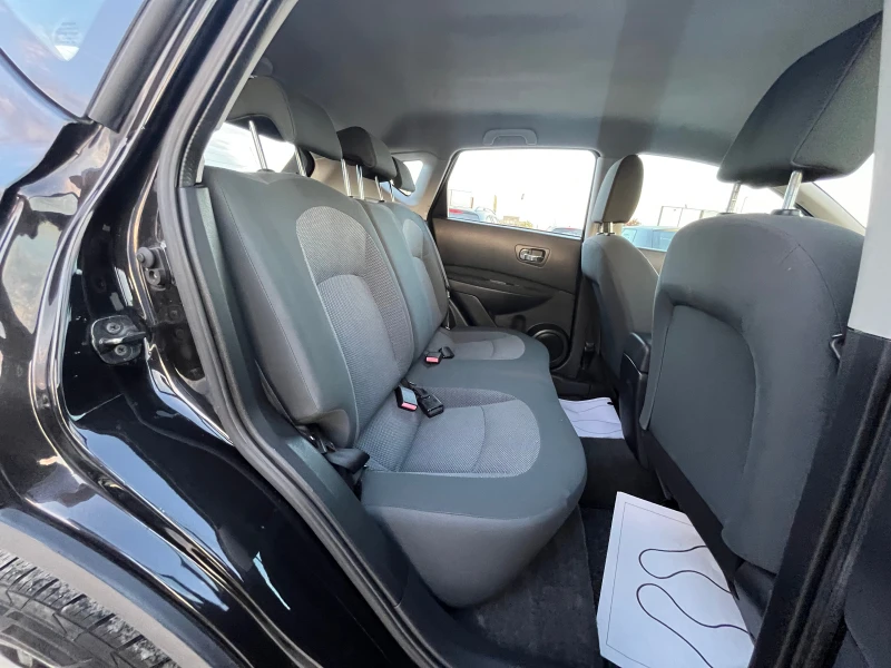 Nissan Qashqai 1.5DCI, 110ck., ЛИЗИНГ, снимка 13 - Автомобили и джипове - 41807469