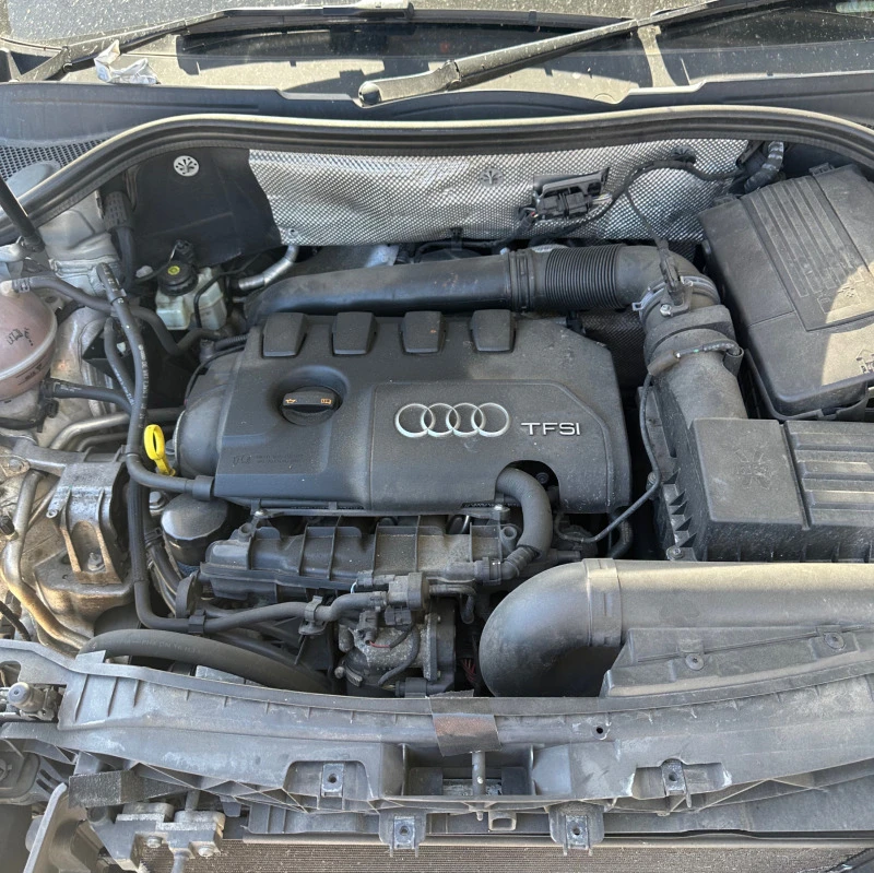 Audi Q3 dq500 CCz, снимка 11 - Автомобили и джипове - 45193345