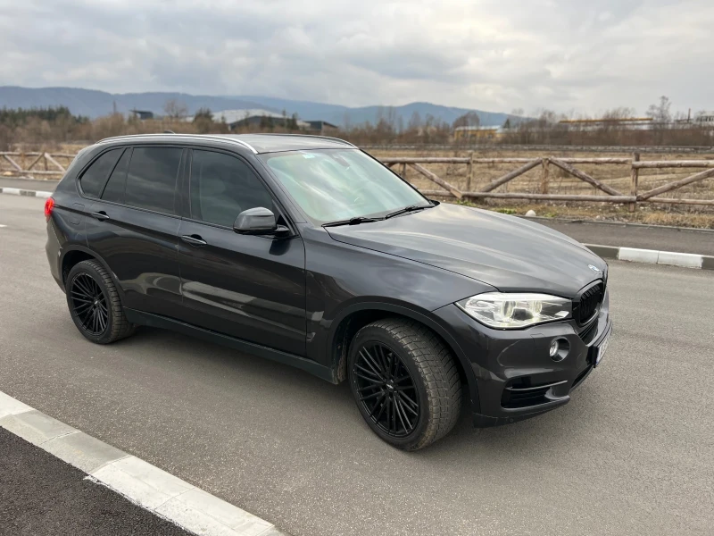 BMW X5 X-drive, снимка 3 - Автомобили и джипове - 48617979