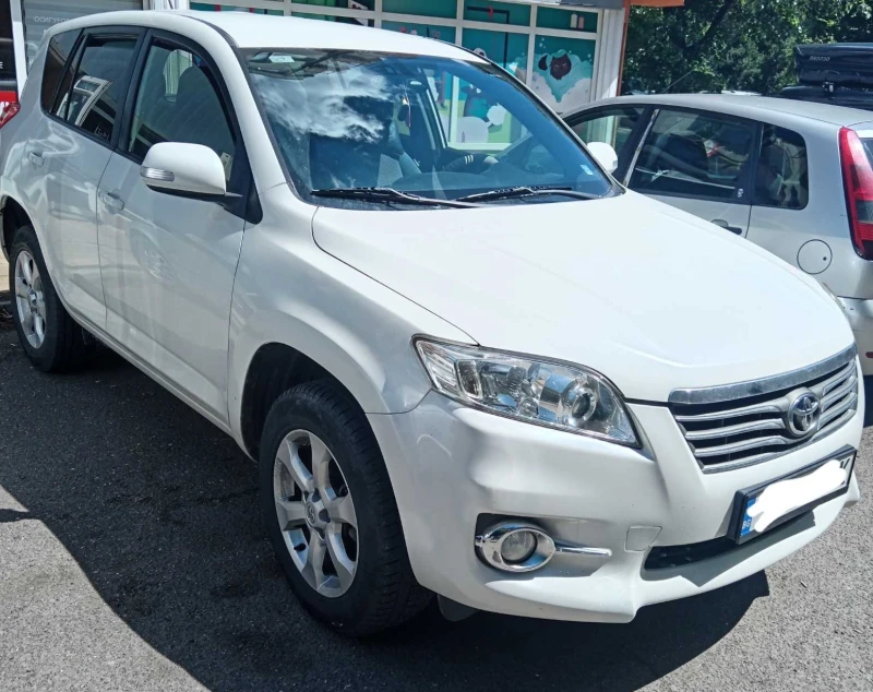 Toyota Rav4 ХА30, снимка 1 - Автомобили и джипове - 48751504