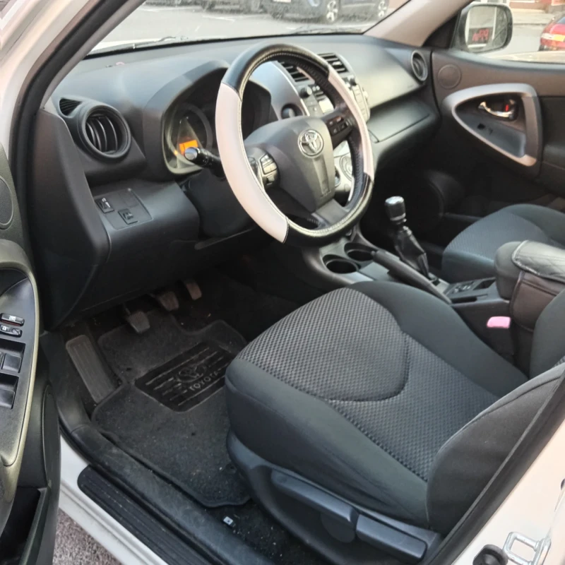 Toyota Rav4 ХА30, снимка 7 - Автомобили и джипове - 51767195
