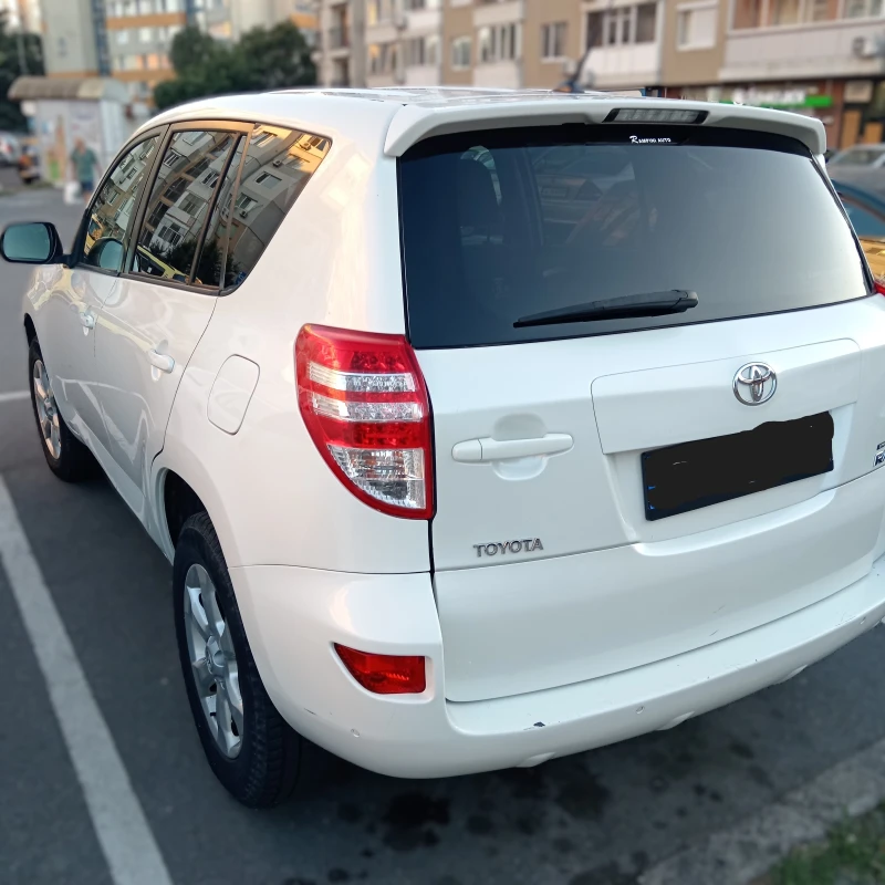 Toyota Rav4 ХА30, снимка 5 - Автомобили и джипове - 51767195