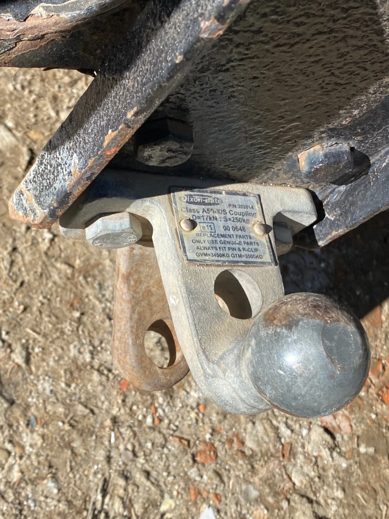 Land Rover Defender, снимка 17 - Автомобили и джипове - 52598278