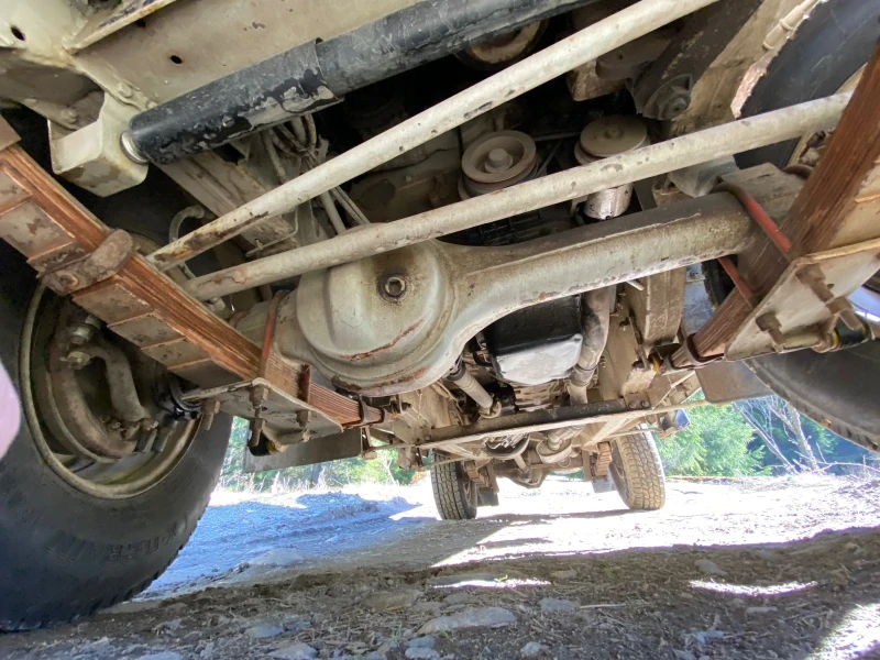 Land Rover Defender, снимка 14 - Автомобили и джипове - 52598278