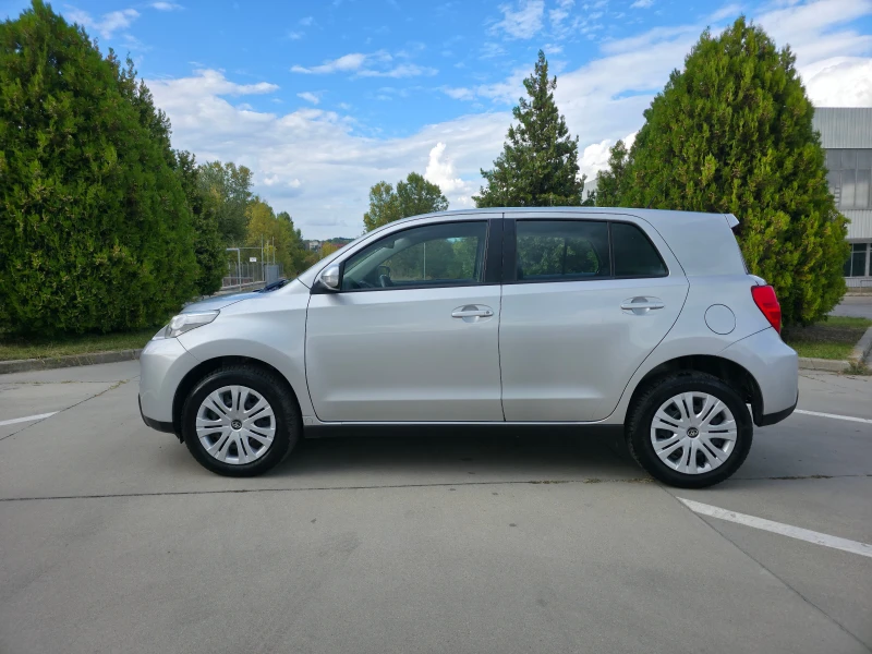 Toyota Urban Cruiser 1.4D4D 4WD 100000km, снимка 8 - Автомобили и джипове - 51844958