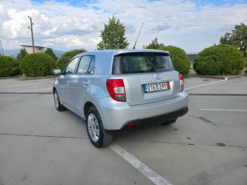 Toyota Urban Cruiser 1.4D4D 4WD 100000km, снимка 5 - Автомобили и джипове - 51844958