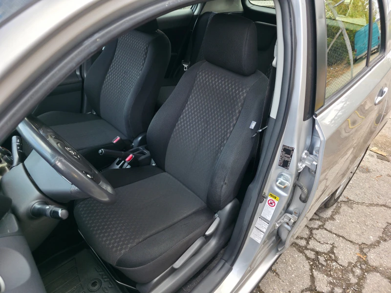 Toyota Urban Cruiser 1.4D4D 4WD 100000km, снимка 10 - Автомобили и джипове - 51844958