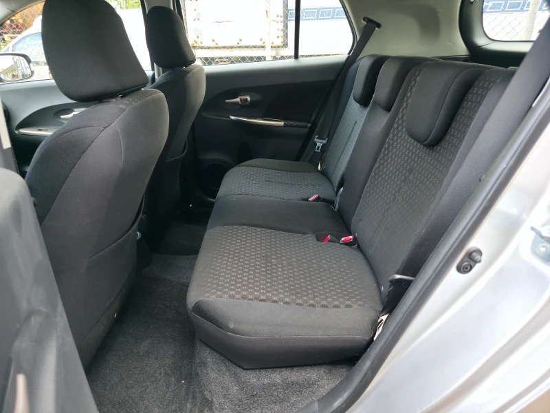 Toyota Urban Cruiser 1.4D4D 4WD 100000km, снимка 14 - Автомобили и джипове - 51844958