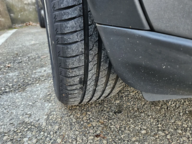 Nissan Juke 1.6 117k.s АВТОМАТИК FASE, снимка 8 - Автомобили и джипове - 52200575