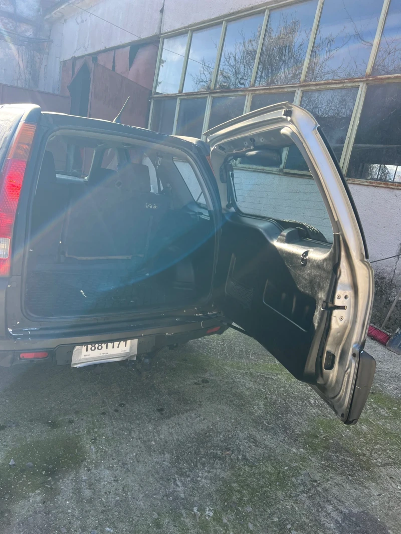 Honda Cr-v 2-Бензин, снимка 10 - Автомобили и джипове - 52847769