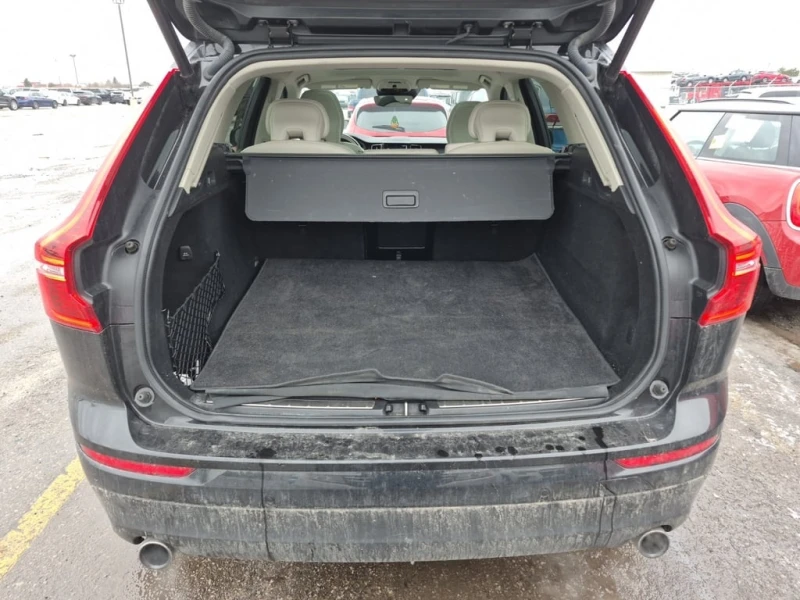 Volvo XC60 * MOMENTUM * CARFAX * ЦЕНА ДО БГ, снимка 12 - Автомобили и джипове - 53288826