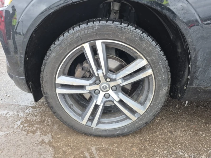 Volvo XC60 * MOMENTUM * CARFAX * ЦЕНА ДО БГ, снимка 13 - Автомобили и джипове - 53288826