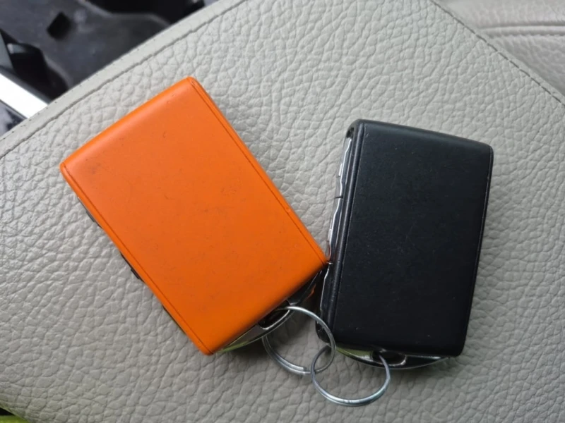 Volvo XC60 * MOMENTUM * CARFAX * ЦЕНА ДО БГ, снимка 11 - Автомобили и джипове - 53288826