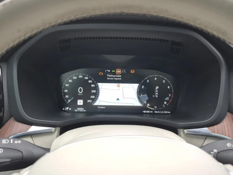 Volvo XC60 * MOMENTUM * CARFAX * ЦЕНА ДО БГ, снимка 8 - Автомобили и джипове - 53288826