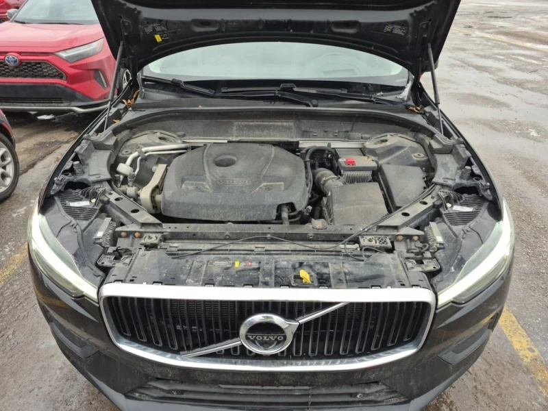 Volvo XC60 * MOMENTUM * CARFAX * ЦЕНА ДО БГ, снимка 17 - Автомобили и джипове - 53288826