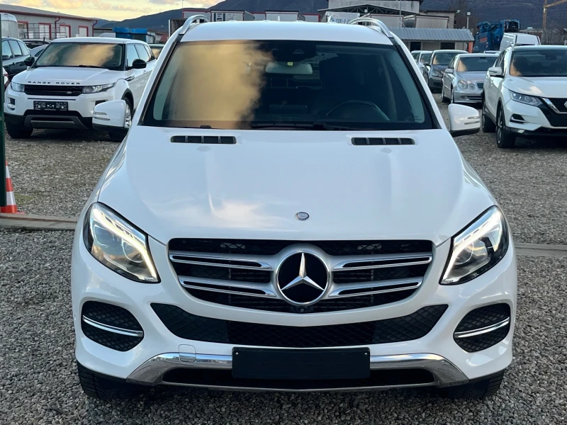 Mercedes-Benz GLE 250 CDI.4 Matic.360% Много хубав!!!Собствен лизинг!!!, снимка 2 - Автомобили и джипове - 53395449