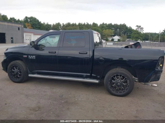 Dodge RAM 1500 SPORT, снимка 4 - Автомобили и джипове - 47862376