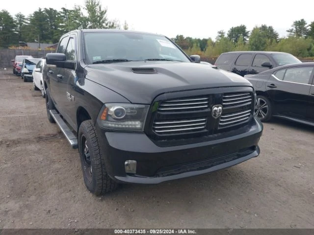 Dodge RAM 1500 SPORT, снимка 1 - Автомобили и джипове - 47862376