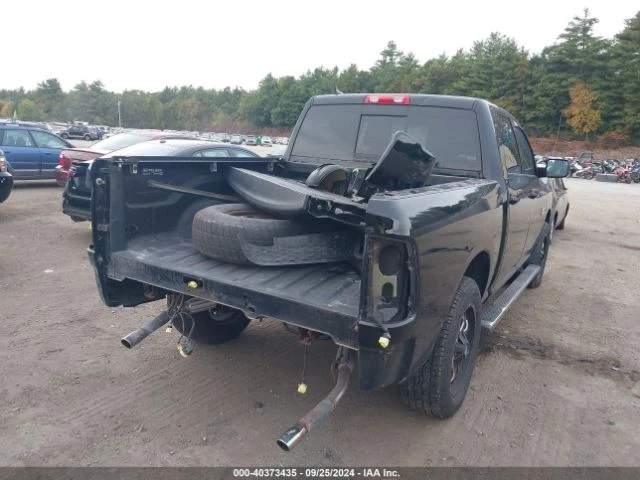 Dodge RAM 1500 SPORT, снимка 8 - Автомобили и джипове - 47862376