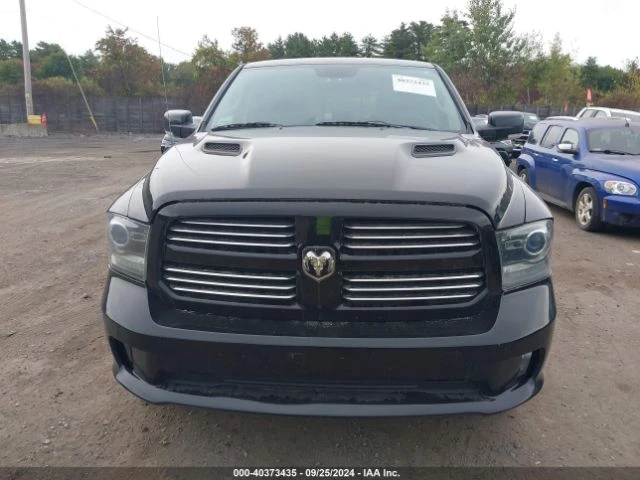 Dodge RAM 1500 SPORT, снимка 2 - Автомобили и джипове - 47862376