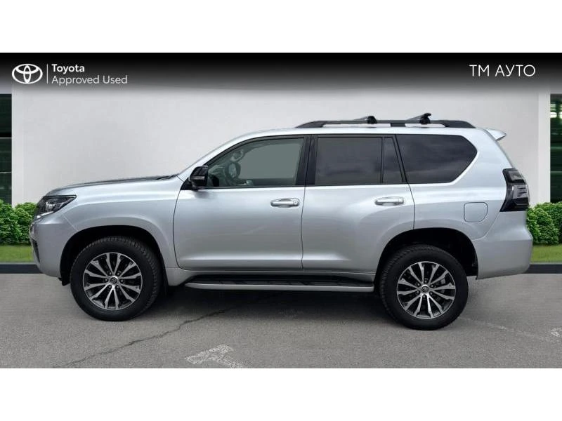 Toyota Land cruiser 150 Luxury - изображение 3