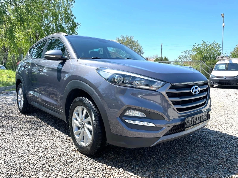 Hyundai Tucson /ИТАЛИЯ - 23650 лв. - 49833875 1