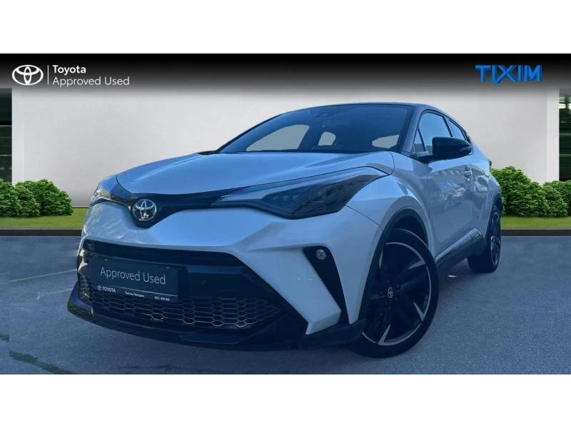 Toyota C-HR GR - 55000 лв. / 28121.05 € - 70843342 1