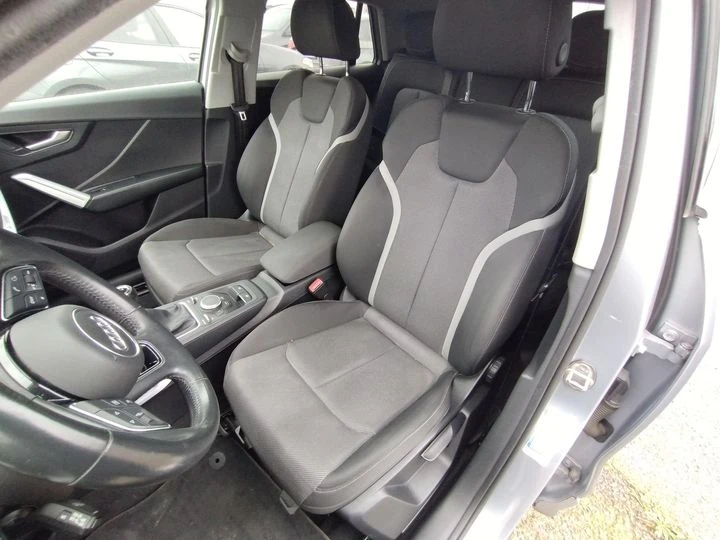 Audi Q2 Business, снимка 11 - Автомобили и джипове - 54254626