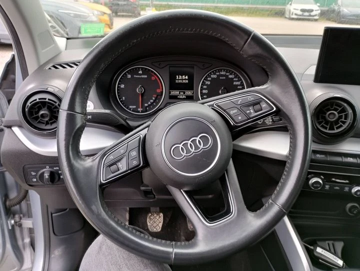 Audi Q2 Business, снимка 5 - Автомобили и джипове - 54254626