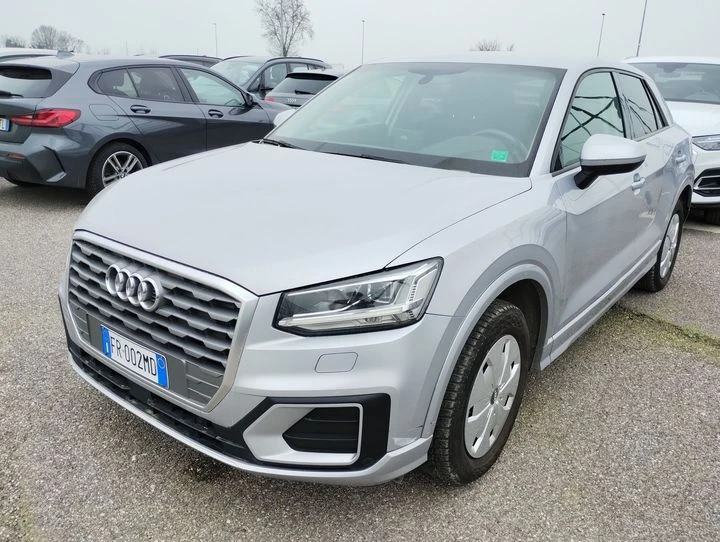 Audi Q2 Business, снимка 4 - Автомобили и джипове - 54254626