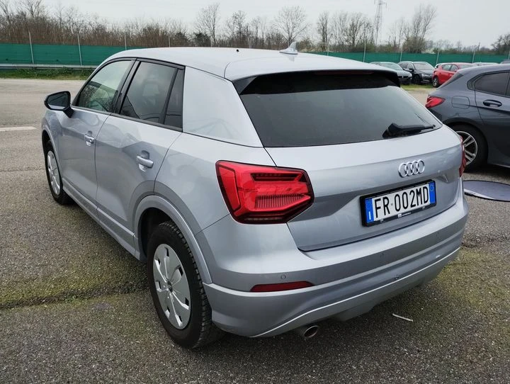 Audi Q2 Business, снимка 3 - Автомобили и джипове - 54254626