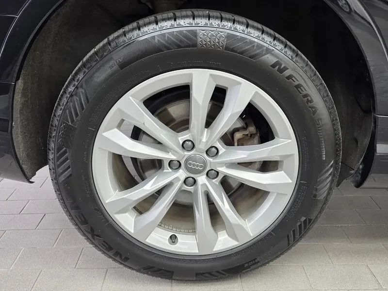Audi Q7 45 TFSI QUATTRO, снимка 5 - Автомобили и джипове - 55322505