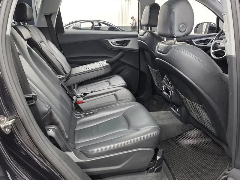Audi Q7 45 TFSI QUATTRO, снимка 11 - Автомобили и джипове - 55322505