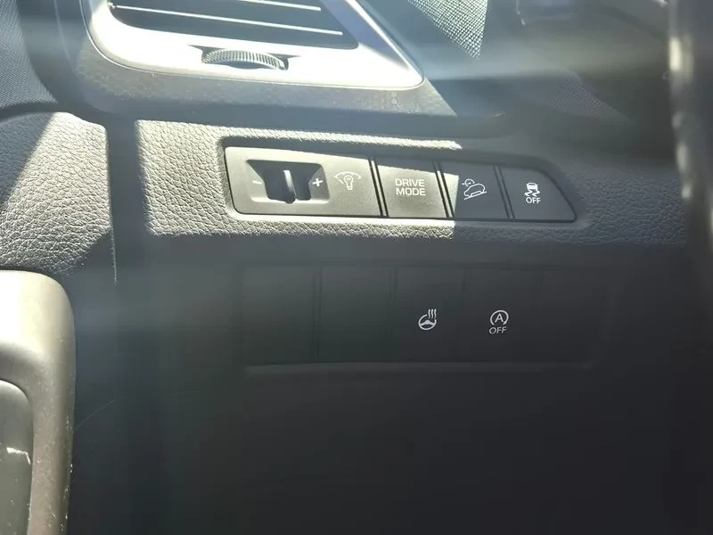 Hyundai Santa fe The Prime Diesel 2.0 2Wd Premium, снимка 15 - Автомобили и джипове - 56288016