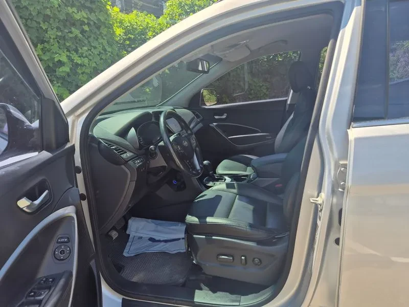 Hyundai Santa fe The Prime Diesel 2.0 2Wd Premium, снимка 7 - Автомобили и джипове - 56288016